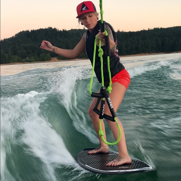 Meet your Posher, Vanesssa - Picture 1 of 1